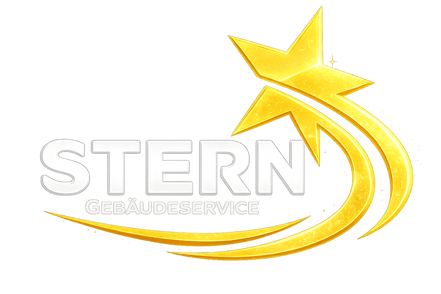 Stern Gebäudeservice logo