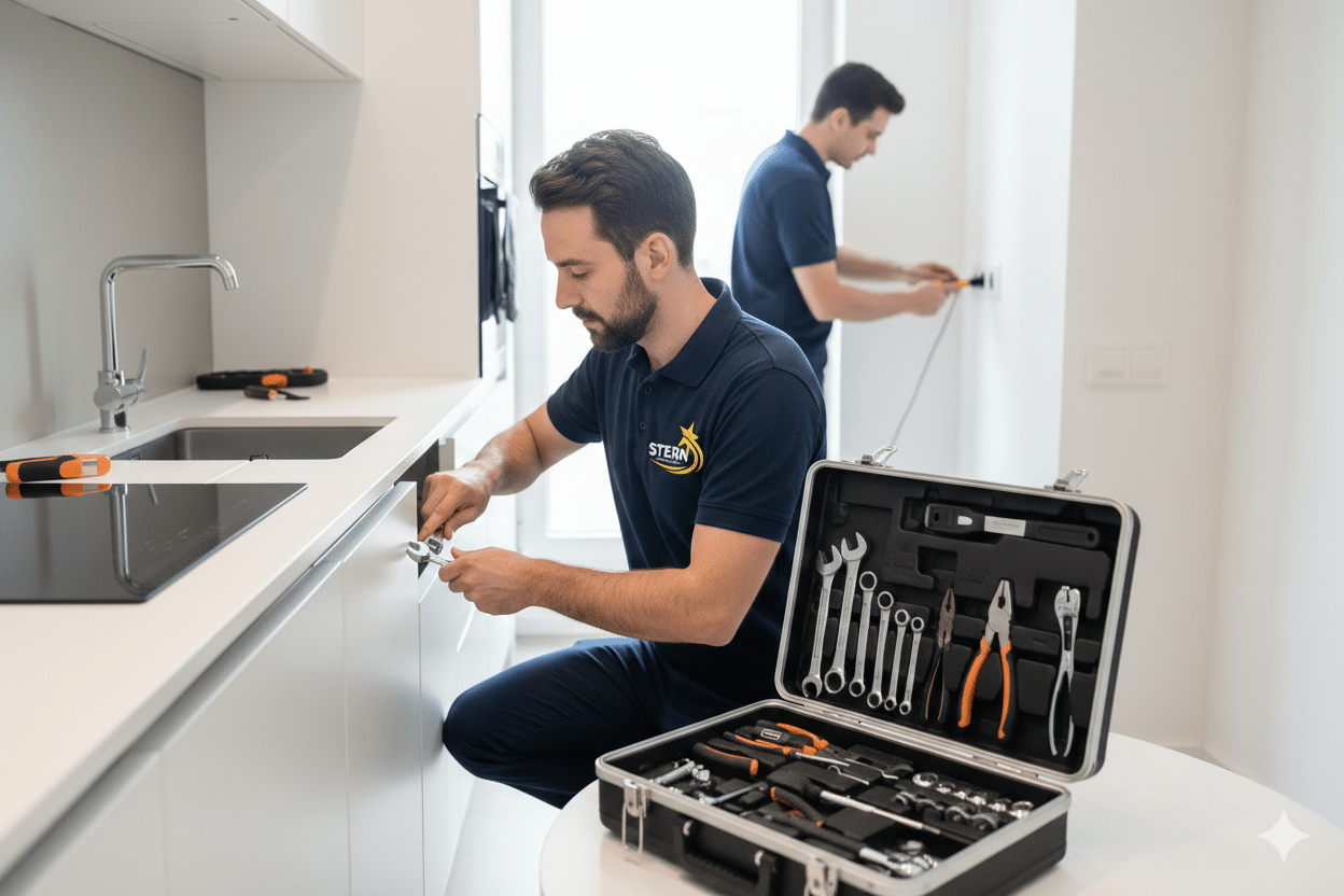 Reparatur