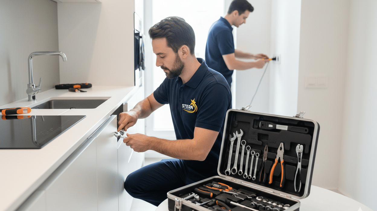 Reparatur